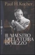 Maestro della Terra di Mezzo (Il)