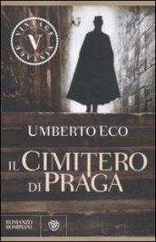 Il cimitero di Praga (Vintage)