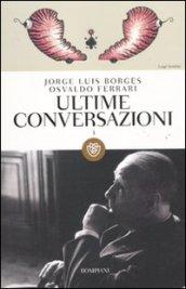Ultime conversazioni: 3