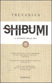 Shibumi. Il ritorno delle gru. L'etica dell'assassino perfetto