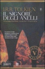 Il Signore degli Anelli