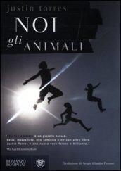 Noi, gli animali