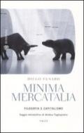 Minima Mercatalia: Filosofia e capitalismo