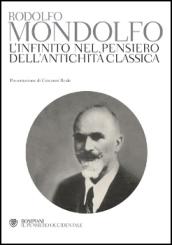 L'infinito nel pensiero dell'antichità classica