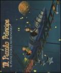 Il Piccolo Principe. Il pianeta dell'astronomo. Ediz. illustrata. Con CD Audio