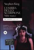 Mele marce. L'ombra dello scorpione: L'ombra dello scorpione 4 (Graphic Novel