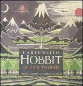 L'arte dello Hobbit di J. R. R. Tolkien