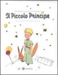 Il Piccolo Principe. Libro puzzle. Ediz. illustrata