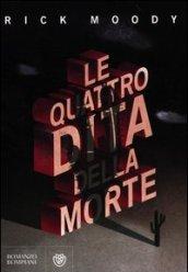 Le quattro dita della morte