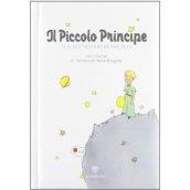 Il Piccolo Principe. Il calendario perpetuo. Ediz. illustrata