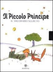 Il Piccolo Principe. Il mio diario segreto