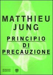 Principio di precauzione