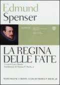 La regina delle fate. Testo inglese a fronte