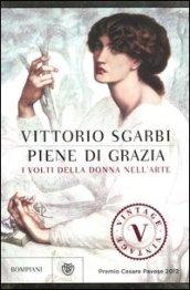 Piene di grazia: I volti della donna nell'arte (Vintage)