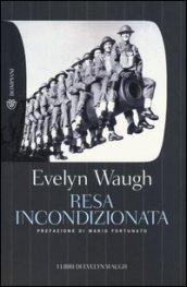 Resa incondizionata