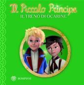 Il Piccolo Principe - Buona notte #10 - Il treno di Ocarine: Piccolo Principe - Buona notte #10