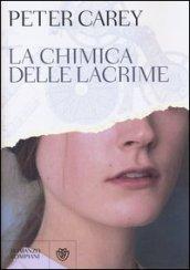 La chimica delle lacrime