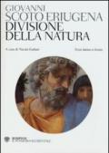 Divisione della natura. Testo latino a fronte