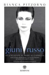 Giuni Russo. Da un'estate al mare al Carmelo