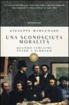 Una sconosciuta moralità: Quando Verlaine sparò a Rimbaud (I grandi tascabili Vol. 480)