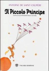 Il Piccolo Principe. Ediz. illustrata