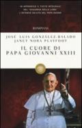 Il cuore di papa Giovanni XXIII