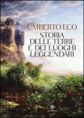 Storia delle terre e dei luoghi leggendari