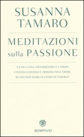 Meditazioni sulla passione