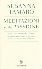 Meditazioni sulla passione