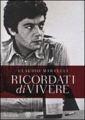 Ricordati di vivere