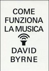 Come funziona la musica