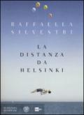 La distanza da Helsinki