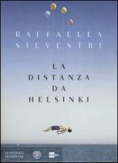 La distanza da Helsinki