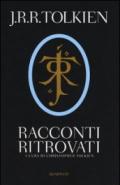 Racconti ritrovati