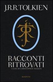 Racconti ritrovati