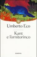 Kant e l'ornitorinco