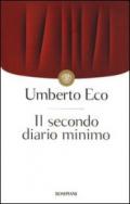 Il secondo diario minimo