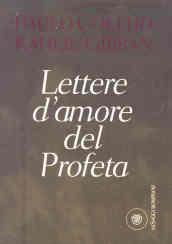 Lettere d'amore del profeta