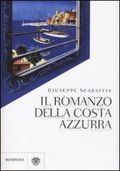 Il romanzo della Costa Azzurra