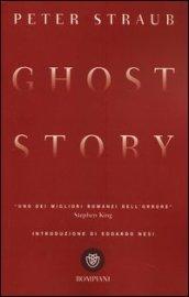 Ghost story