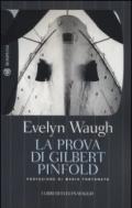 La prova di Gilbert Pinfold