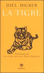 La tigre