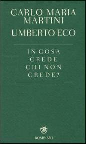 In cosa crede chi non crede?