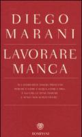 Lavorare manca