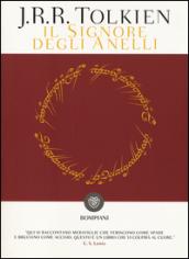 Il Signore degli Anelli: La compagnia dell'anello-Le due torri-Il ritorno del re