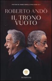 Il trono vuoto (I grandi tascabili Vol. 1284)