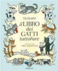 Il libro dei gatti tuttofare