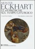 Le 64 prediche sul tempo liturgico