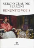 Renuntio vobis