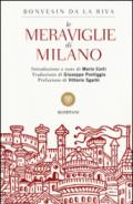 Le meraviglie di Milano